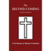 The Second Coming: A Pre-Mortem on Western Civilization
