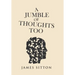 A Jumble of Thoughts Too