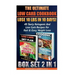 The Ultimate Low Carb Cookbook BOX SET 2 IN 1: Lose 10 Lbs In 10 Days! 45 Tasty Ketogenic And Low Carb Recipes For Fast & Easy Weight Loss: (Low Carb