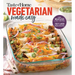 Taste of Home Vegetarian Made Easy: 335 Delicious Meatless Recipes with Tips for Every Table