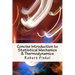 Concise Introduction to Statistical Mechanics and Thermodynamics