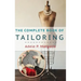 The Complete Book of Tailoring