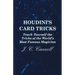 Houdini's Card Tricks - Teach Yourself the Tricks of the World's Most Famous Magician
