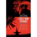 Cold War Spooks: Naval intelligence forces intercept Russian communications--On Land, as well as under, above and on the seas.