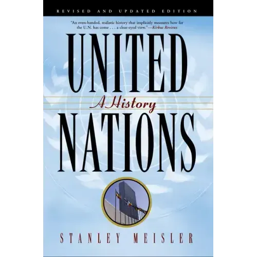 United Nations: A History