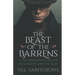 The Beast of the Barrens: a villain romance drawn from Beauty and the Beast