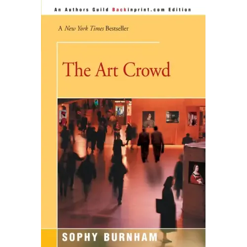 The Art Crowd