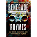 Renegade Rhymes: Rap Music, Narrative, and Knowledge in Taiwan