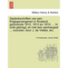 Gedenkschriften Van Een Krijgsgevangenen in Rusland, Gedurende 1812, 1813 En 1814. ... in Orde Gebragt, En Met Een Aanhangsel ... Voorzien; Door J. de