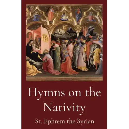 Hymns on the Nativity
