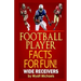 Football Player Facts for Fun! Wide Receivers