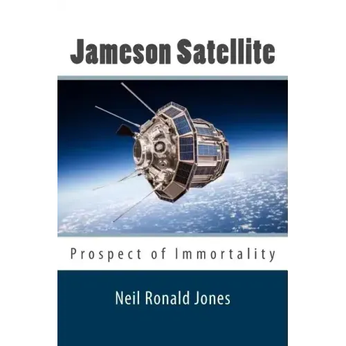 Jameson Satellite