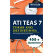ATI TEAS 7 Terms and Definitions: 400+ Vocabulary and Short-Answer Questions