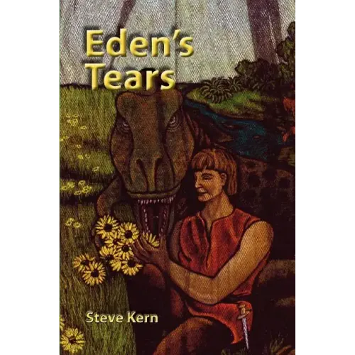 Eden's Tears