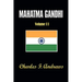 Mahatma Gandhi His Own Story