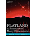 Flatland: A Romance of Many Dimensions
