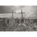 En Recuerdo de: The Dying Art of Mexican Cemeteries in the Southwest