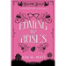 Coming Up Roses: A Cozy Mystery (with Dragons)