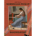 Norwegian Pick-Up Bandweaving