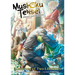 Mushoku Tensei: Jobless Reincarnation - A Journey of Two Lifetimes