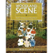 Woodland Scene: Book 1: the Badgers and Brock Manor