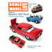 Scale Model Life 10: Building Car and Truck Models