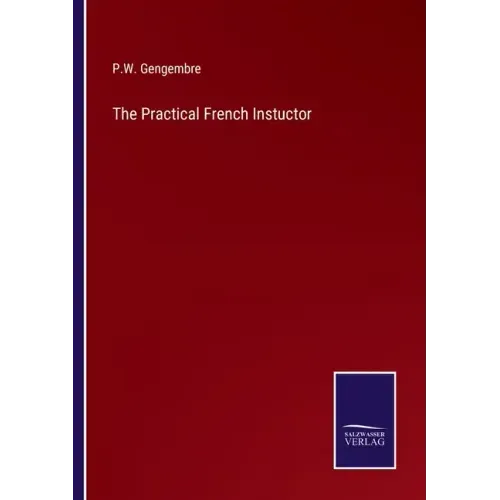 The Practical French Instuctor