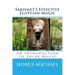Sakhmet's Effective Egyptian Magic: An Introduction to Solar Magic