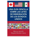 Una Guía Sencilla Sobre las Leyes de Inmigración de los Estados Unidos: Lo que usted DEBE saber cuando lega a America