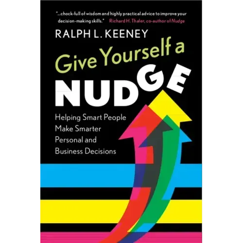 Give Yourself a Nudge