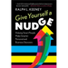 Give Yourself a Nudge