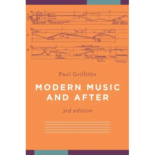 Modern Music and After