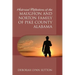 Historical Reflections of the Maughon and Norton Family of Pike County Alabama