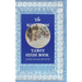 Blue Moon Tarot: A Unique interpretation of the Major Arcana
