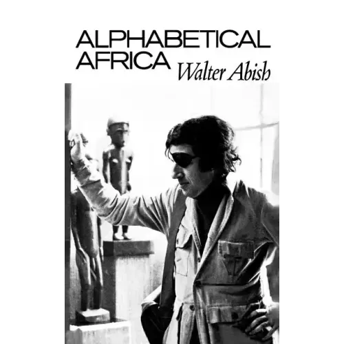 Alphabetical Africa