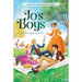 Jo's Boys