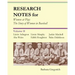 Research Notes for Women at Play: The Story of Women in Baseball: Lizzie Arlington, Alta Weiss, Lizzie Murphy, Edith Houghton, Jackie Mitchell, Babe D