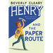 Henry and the Paper Route