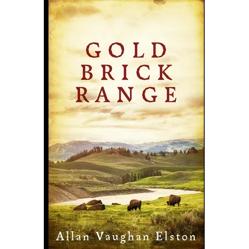 Gold Brick Range