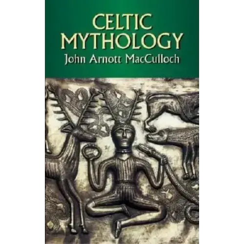 Celtic Mythology