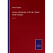 Essays and Remains of the Rev. Robert Alfred Vaughan: Vol. II