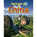 Spotlight on China
