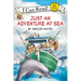Just an Adventure at Sea