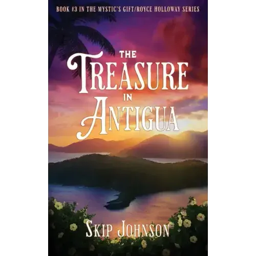 The Treasure in Antigua