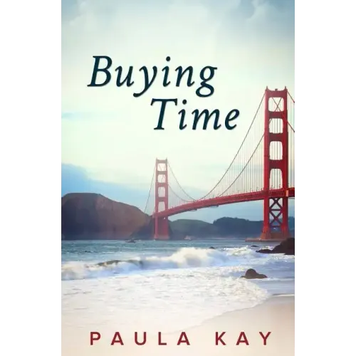 Buying Time (Legacy Series, Book 1)