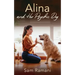 Alina and Her Psychic Dog
