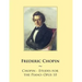 Chopin - Etudes for the Piano: Opus 10