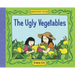 The Ugly Vegetables