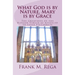 What God is by Nature, Mary is by Grace: The Greatness of the Blessed Virgin as Revealed to Luisa Piccarreta