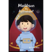 Maddison The Astronaut